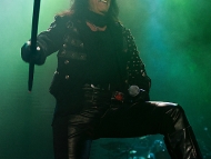 Alice Cooper