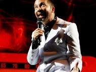 DJ Bobo