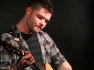 Chris Pate