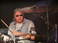 Purpendicular feat. Ian Paice