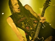 Combichrist