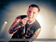 Combichrist