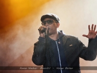 Xavier Naidoo