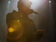 Xavier Naidoo